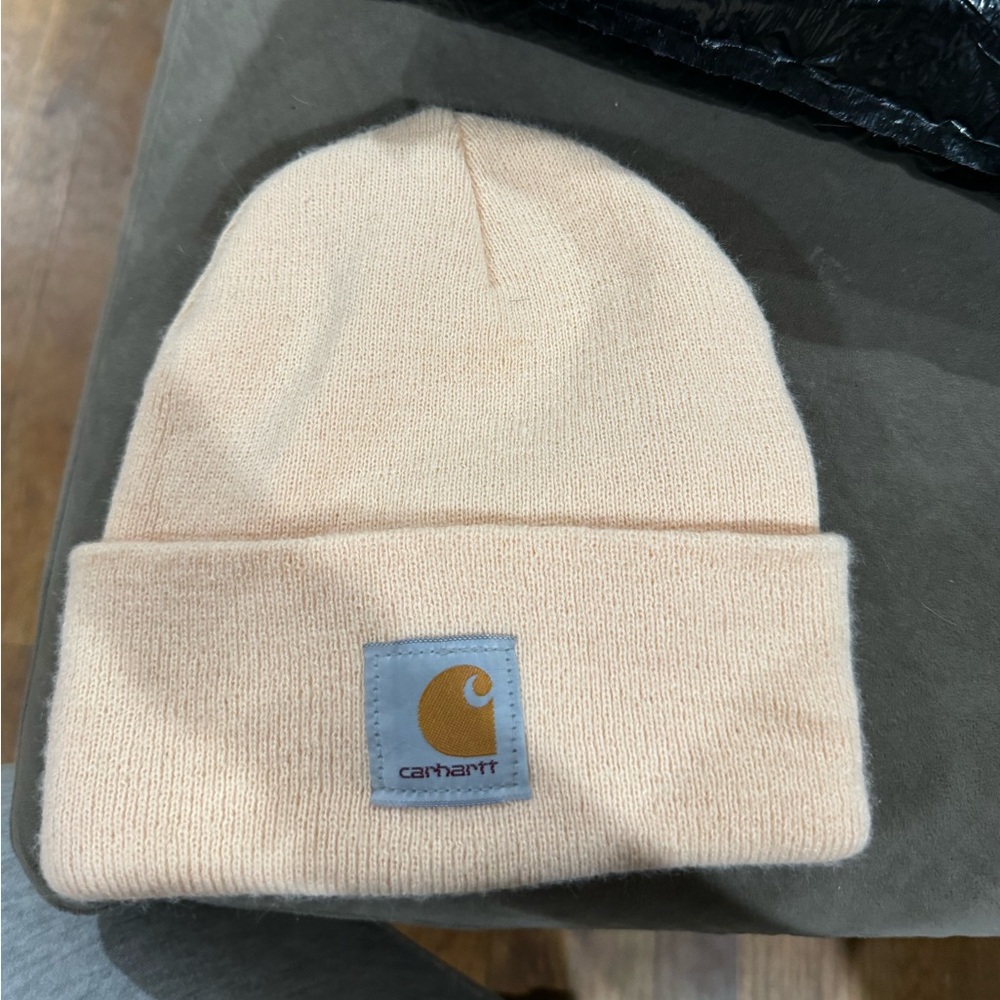 Carhartt beanie